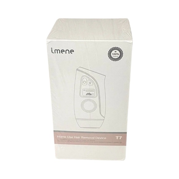 IMENE Permanent Hair Removal Machine - Picture 3 of 10